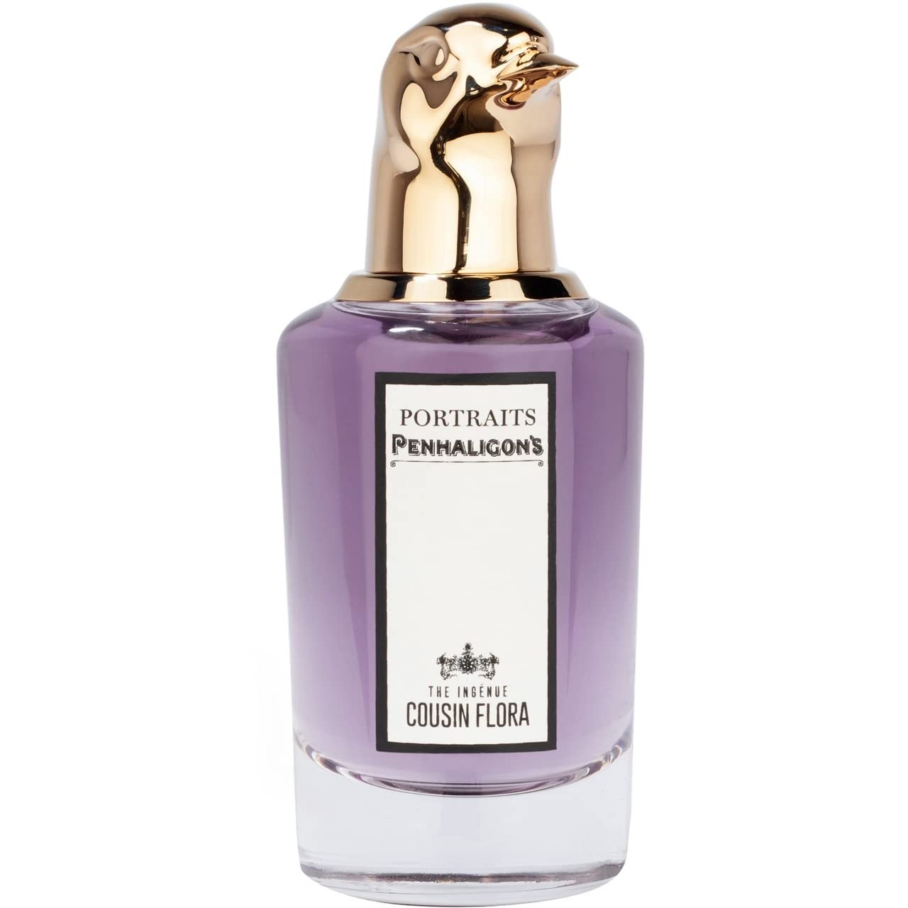 【75ml】PENHALIGON'S THEINGENUECOUSINFLORA Penhaligons The Ingenue Cousin Flora For Women Edp 75 Ml